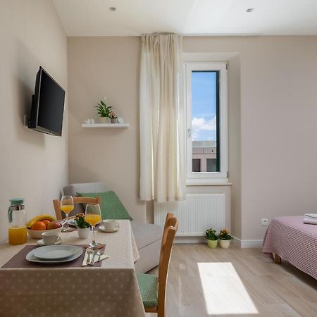 Apartment More 스플리트 외부 사진