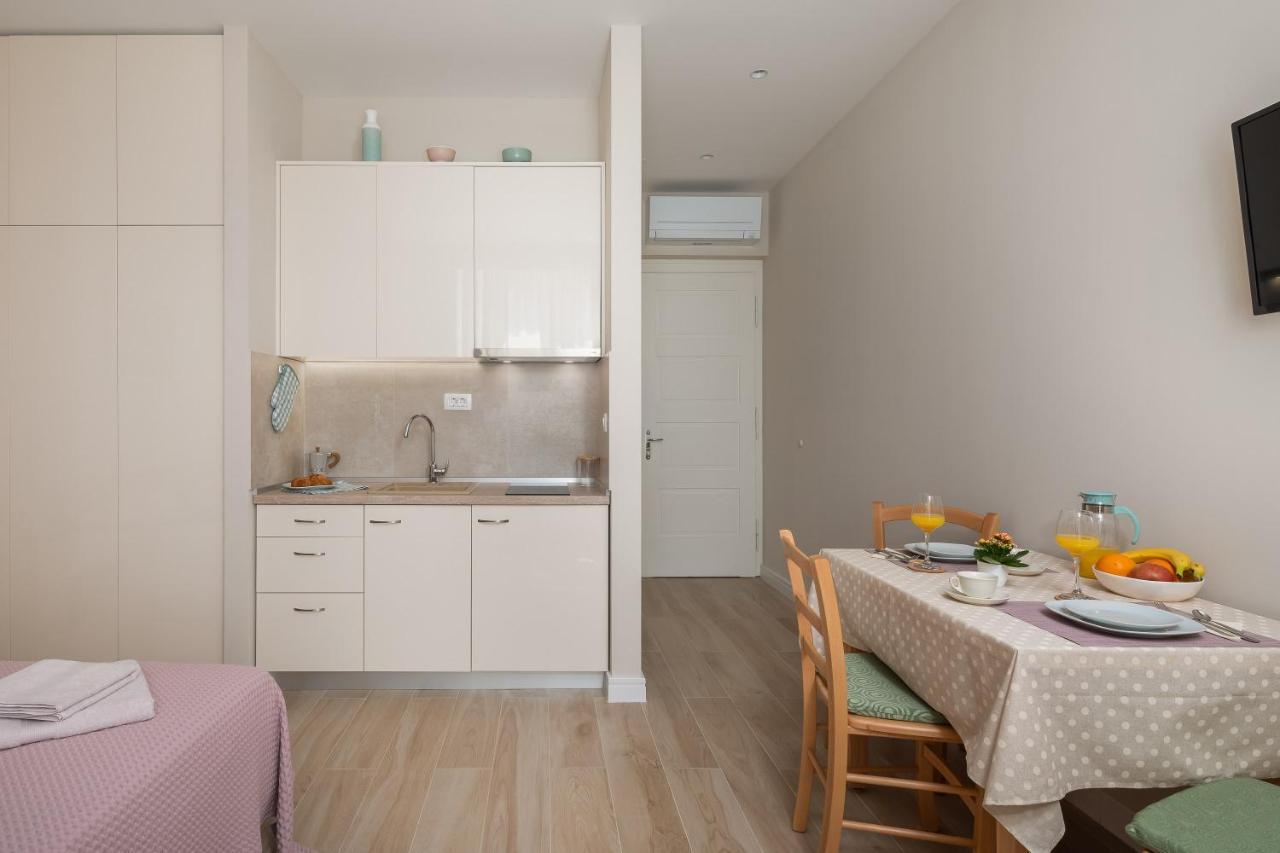 Apartment More 스플리트 외부 사진