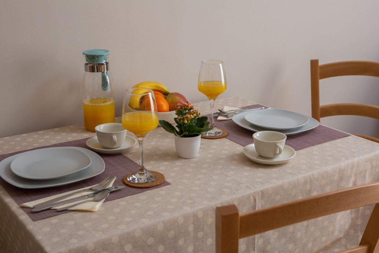 Apartment More 스플리트 외부 사진