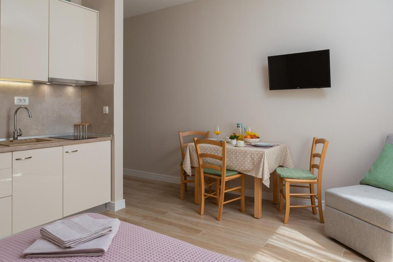 Apartment More 스플리트 외부 사진