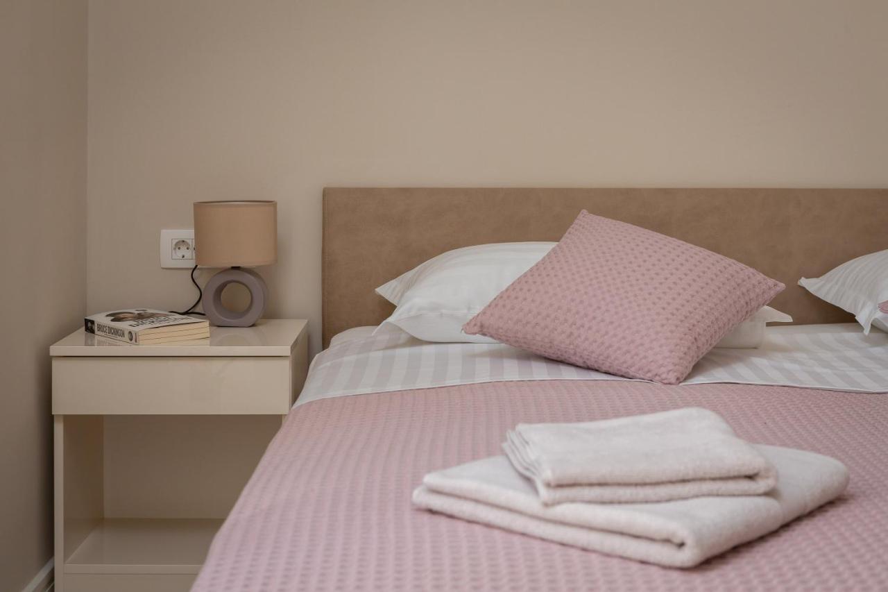 Apartment More 스플리트 외부 사진