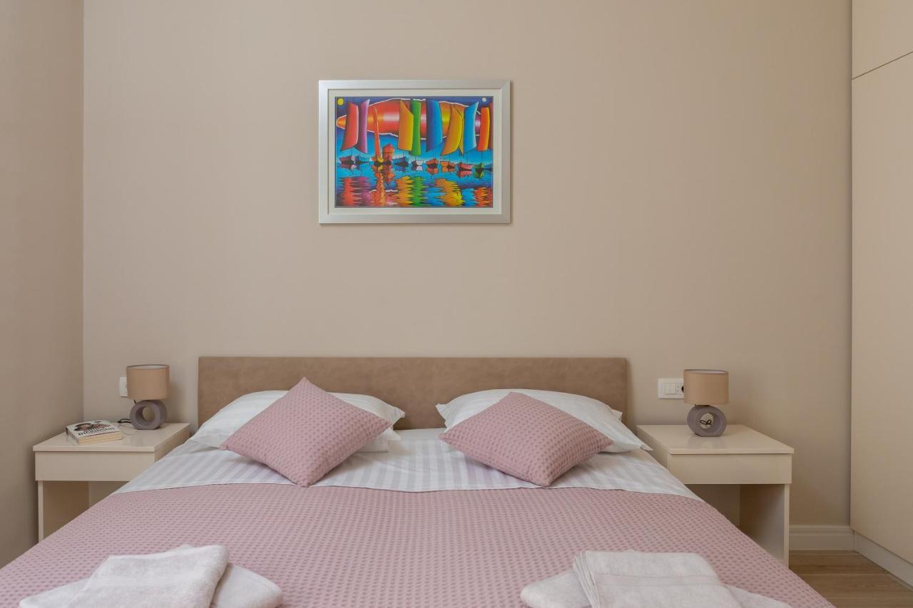 Apartment More 스플리트 외부 사진