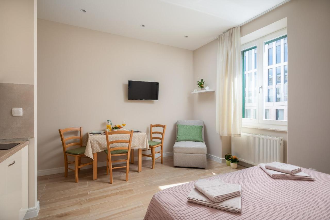 Apartment More 스플리트 외부 사진