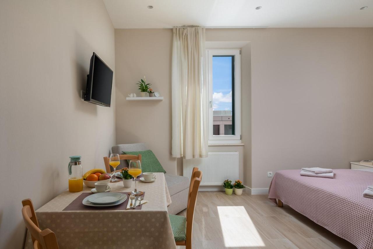 Apartment More 스플리트 외부 사진